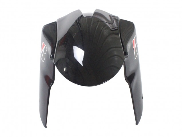 Carenados Moto Kawasaki ZX6R 2005-2006 - Naranja Negro