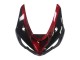 Carenados Moto Kawasaki ZX6R 2005-2006 - Rojo Negro Brillante