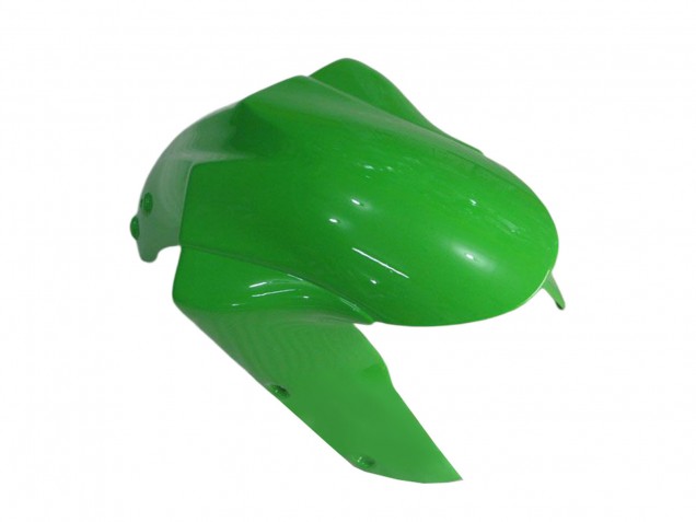 Carenado Moto Kawasaki ZX6R 2005-2006 - Verde