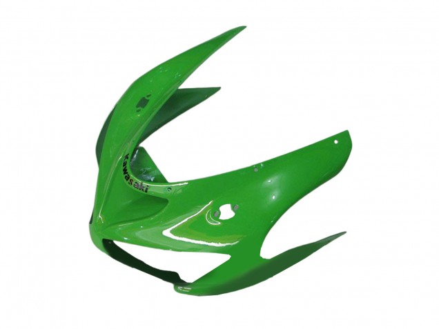 Carenado Moto Kawasaki ZX6R 2005-2006 - Verde