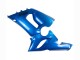 Carenado Moto Kawasaki ZX6R 2005-2006 - Azul Brillante