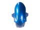 Carenado Moto Kawasaki ZX6R 2005-2006 - Azul Brillante