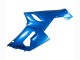 Carenado Moto Kawasaki ZX6R 2005-2006 - Azul Brillante
