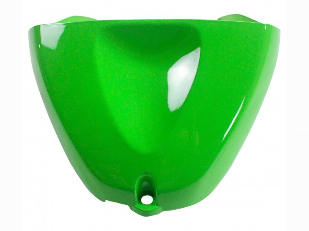 Carenado Moto Kawasaki ZX6R 2005-2006 - Verde Negro Ninja