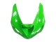 Carenado Moto Kawasaki ZX6R 2005-2006 - Verde Negro Ninja