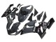 Carenado Moto Kawasaki ZX6R 2005-2006 - Gris Oscuro Negro