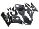 Carenado Moto Kawasaki ZX6R 2005-2006 - Gris Oscuro Negro