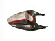 Carenado Moto Kawasaki ZX6R 2005-2006 - Negro Plata Verde Rojo K-26