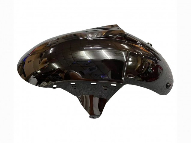 Carenado Moto Kawasaki ZX6R 2005-2006 - Rojo Negro