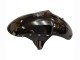 Carenado Moto Kawasaki ZX6R 2005-2006 - Rojo Negro