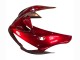 Carenado Moto Kawasaki ZX6R 2005-2006 - Rojo Negro