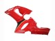 Carenado Moto Kawasaki ZX6R 2005-2006 - Rojo Amarillo Negro