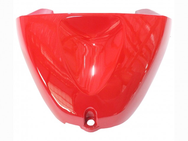 Carenado Moto Kawasaki ZX6R 2005-2006 - Rojo Amarillo Negro