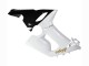 Carenado Moto Kawasaki ZX6R 2005-2006 - Blanco Negro Oro Ninja