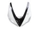 Carenado Moto Kawasaki ZX6R 2005-2006 - Blanco Negro Oro Ninja
