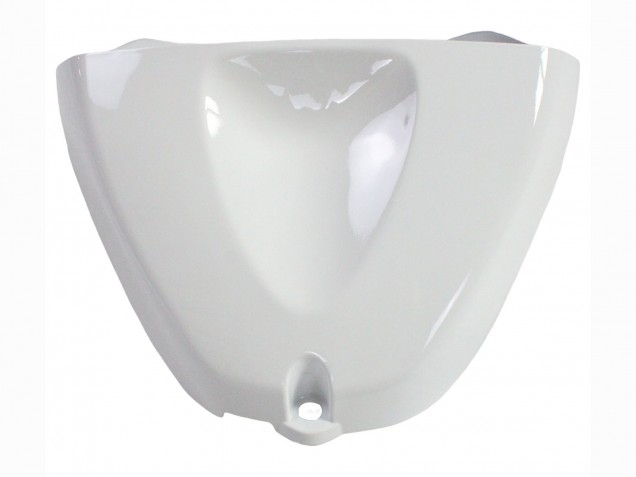 Carenado Moto Kawasaki ZX6R 2005-2006 - Blanco Negro Oro Ninja
