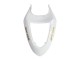 Carenado Moto Kawasaki ZX6R 2005-2006 - Blanco Negro Oro Ninja