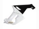 Carenado Moto Kawasaki ZX6R 2005-2006 - Blanco Negro Oro Ninja