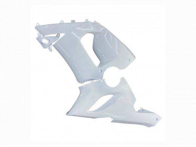 Carenado Moto Kawasaki ZX6R 2005-2006 - Blanco