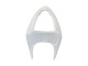 Carenado Moto Kawasaki ZX6R 2005-2006 - Blanco
