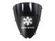 Carenado Moto Kawasaki ZX6R 2007-2008 - Negro Blanco Rojo Blanco Nieve Calcomanía Ninja Elf