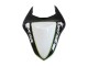 Carenado Moto Kawasaki ZX6R 2007-2008 - Negro Blanco Ninja