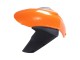 Carenado Moto Kawasaki ZX6R 2007-2008 - Naranja Negro Ninja