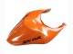 Carenado Moto Kawasaki ZX6R 2007-2008 - Naranja Negro Ninja