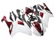 Carenados Moto Kawasaki ZX6R 2007-2008 - Blanco Rojo