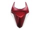 Carenados Moto Kawasaki ZX6R 2007-2008 - Blanco Rojo