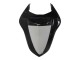 Carenados Moto Kawasaki ZX6R 2007-2008 - Blanco Negro