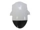 Carenados Moto Kawasaki ZX6R 2007-2008 - Blanco Negro
