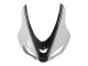 Carenados Moto Kawasaki ZX6R 2007-2008 - Blanco Negro