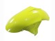 Carenado Moto Kawasaki ZX6R 2007-2008 - Amarillo Ninja