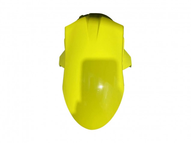Carenado Moto Kawasaki ZX6R 2007-2008 - Amarillo Ninja