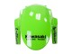 Carenado Moto Kawasaki ZX6R 2009-2012 - Verde Negro Brillante Amarillo Blanco Rojo Elf Monstruo