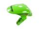 Carenado Moto Kawasaki ZX6R 2009-2012 - Verde Negro Brillante Amarillo Blanco Rojo Elf Monstruo