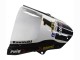 Carenado Moto Kawasaki ZX6R 2009-2012 - Verde Negro Brillante Amarillo Blanco Rojo Elf Monstruo