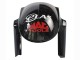 Carenado Moto Kawasaki ZX6R 2009-2012 - Blanco Rojo Negro Verde
