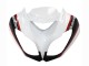 Carenado Moto Kawasaki ZX6R 2009-2012 - Blanco Rojo Negro Verde