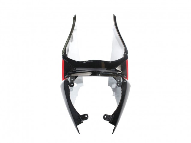 Carenado Moto Kawasaki ZX6R 2009-2012 - Blanco Rojo Negro Verde