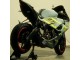 Carenado Moto Kawasaki ZX6R 2019-2022 - Nardo Gris Amarillo