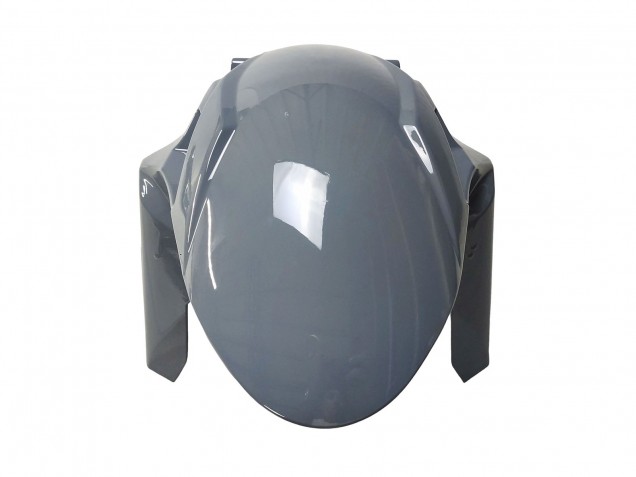 Carenado Moto Kawasaki ZX6R 2019-2022 - Nardo Gris Amarillo