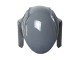 Carenado Moto Kawasaki ZX6R 2019-2022 - Nardo Gris Amarillo