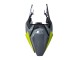 Carenado Moto Kawasaki ZX6R 2019-2022 - Nardo Gris Amarillo