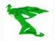 Carenado Moto Kawasaki ZX6R 2019-2022 - Verde