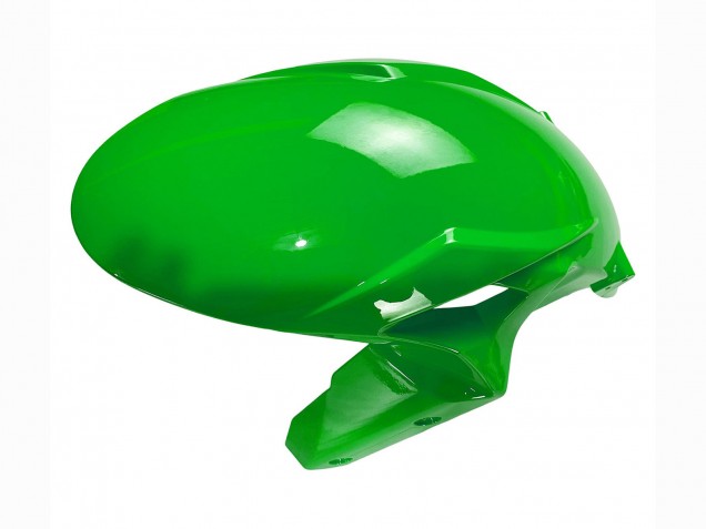 Carenado Moto Kawasaki ZX6R 2019-2022 - Verde