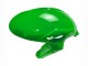 Carenado Moto Kawasaki ZX6R 2019-2022 - Verde