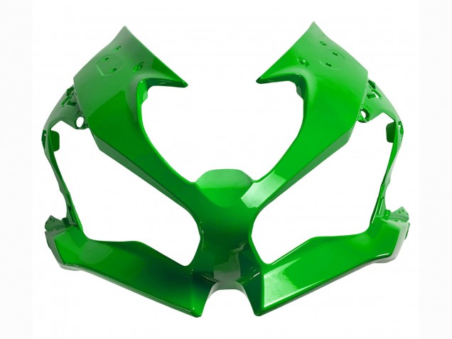 Carenado Moto Kawasaki ZX6R 2019-2022 - Verde