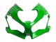 Carenado Moto Kawasaki ZX6R 2019-2022 - Verde